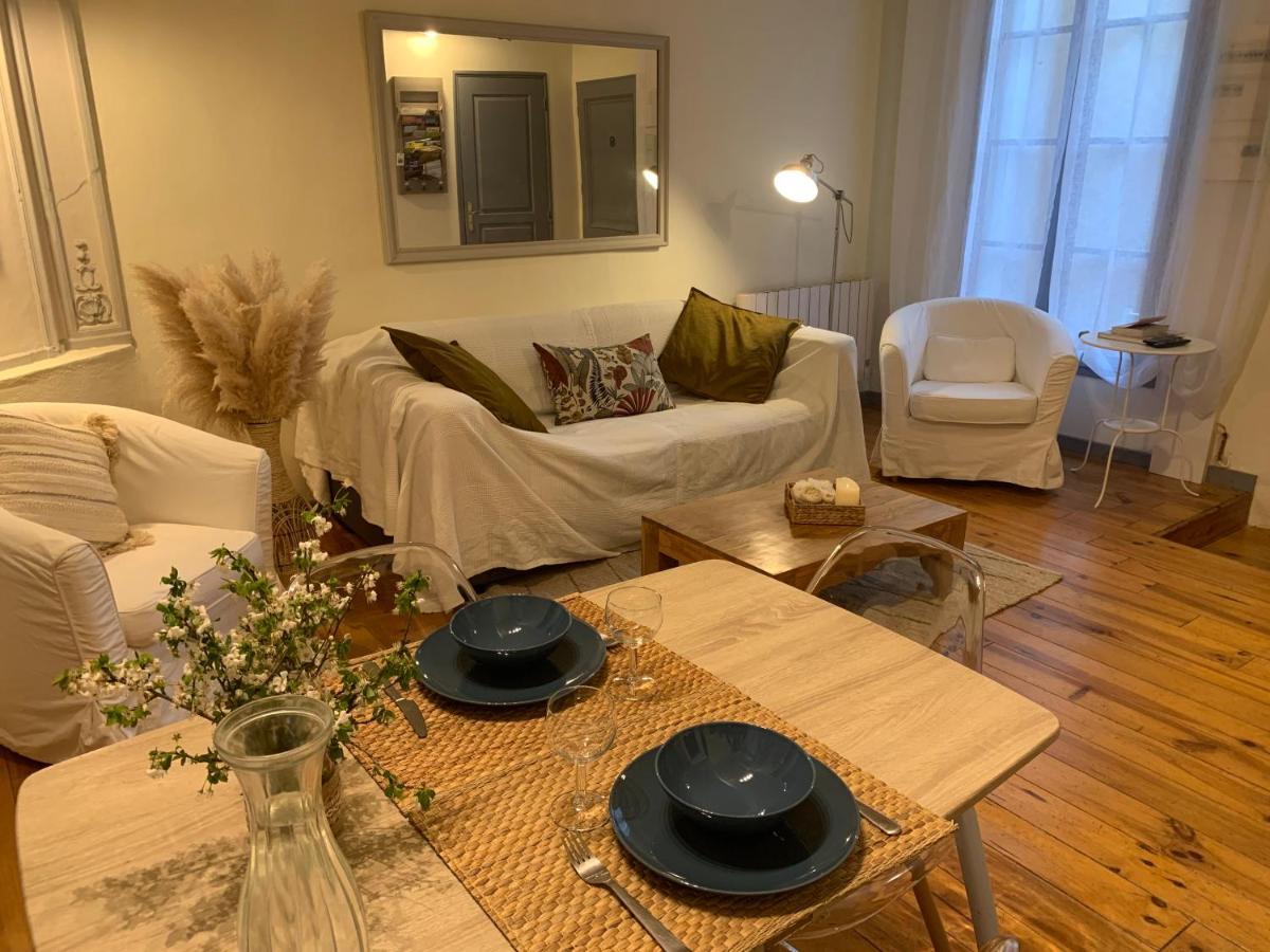 Lou Magnan Apartman L'Isle-sur-la-Sorgue Kültér fotó