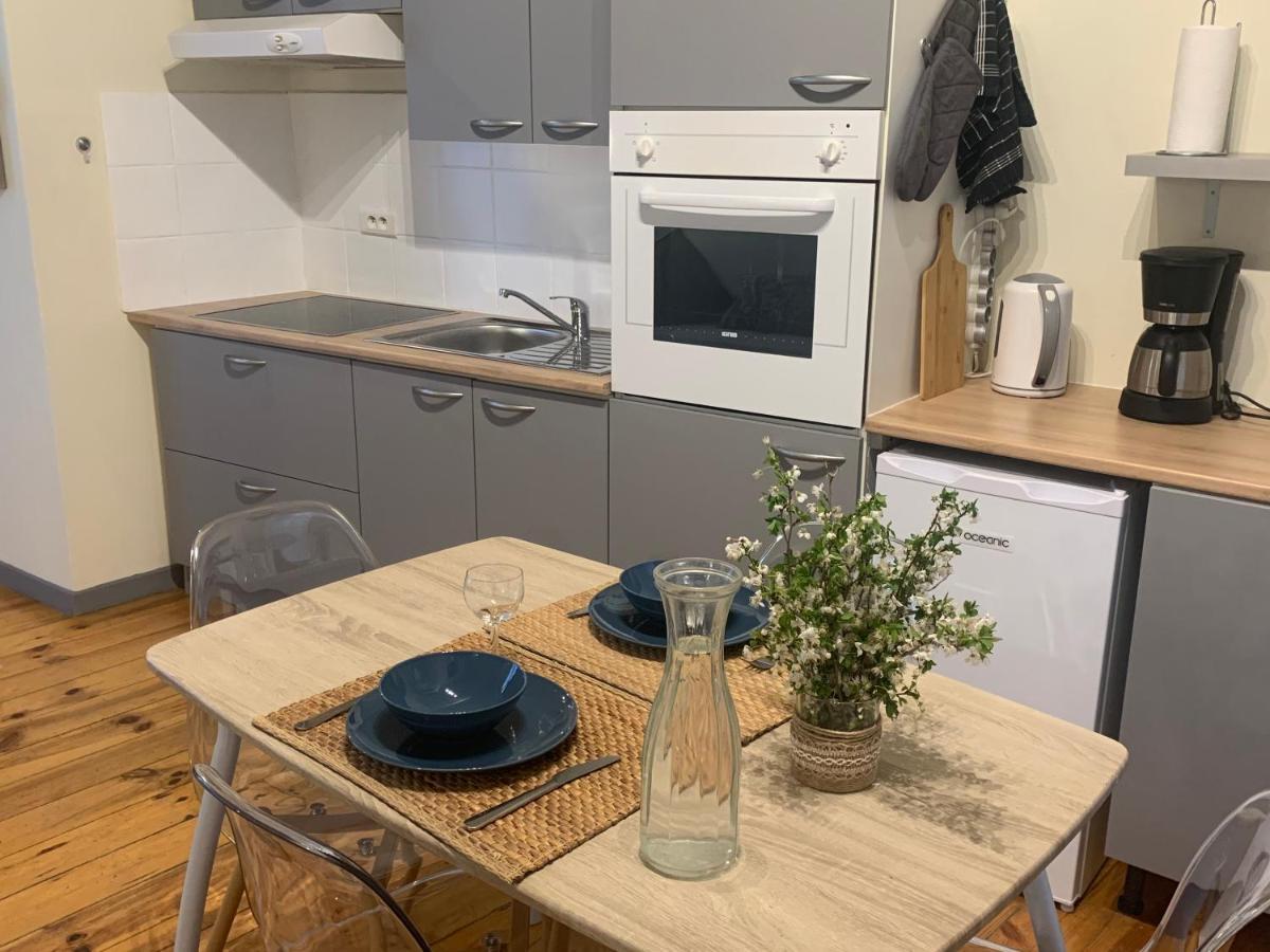 Lou Magnan Apartman L'Isle-sur-la-Sorgue Kültér fotó