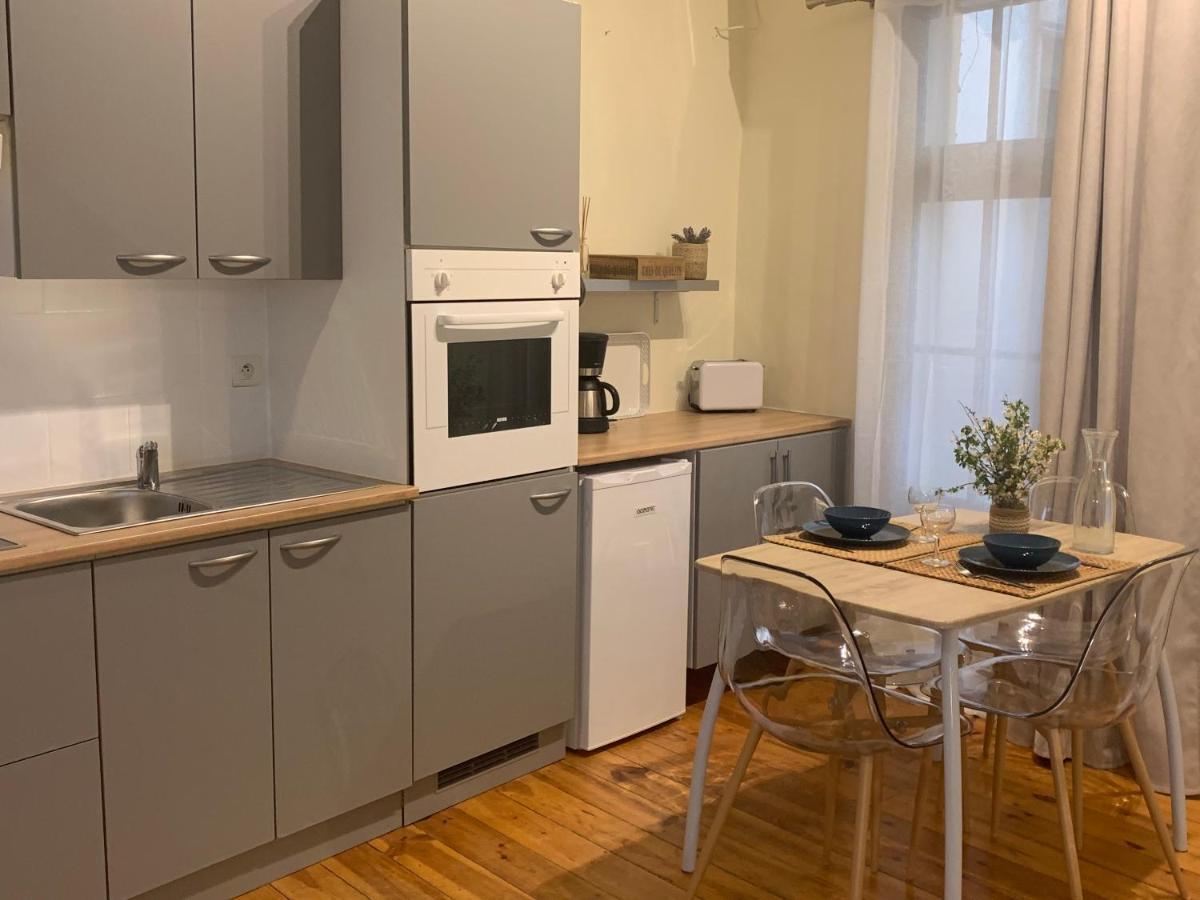 Lou Magnan Apartman L'Isle-sur-la-Sorgue Kültér fotó