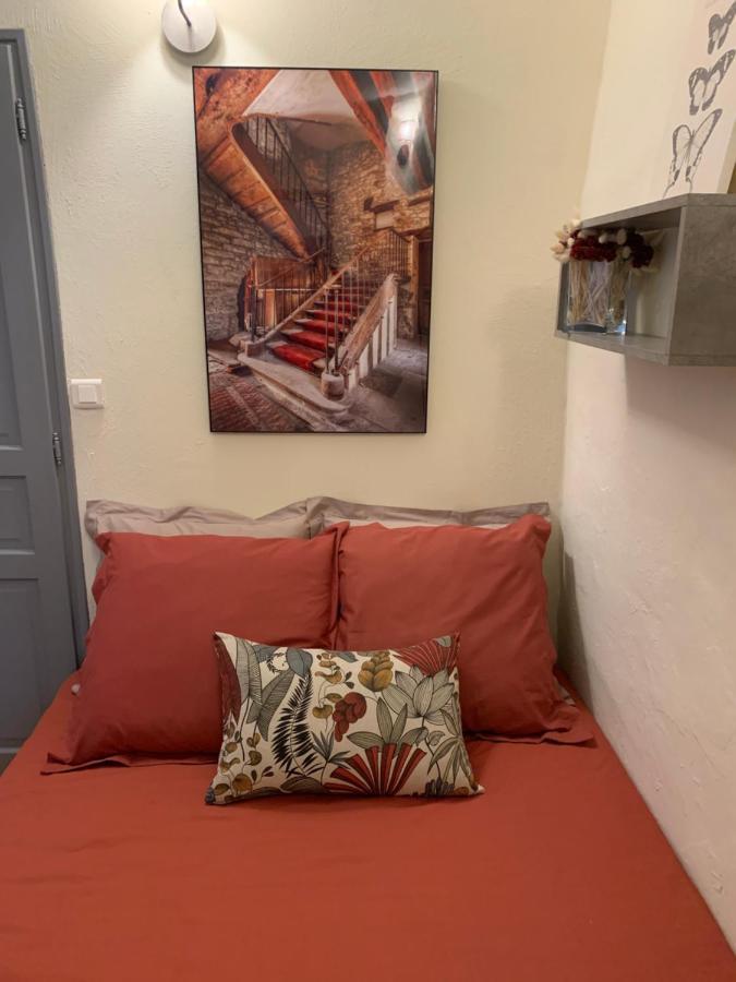 Lou Magnan Apartman L'Isle-sur-la-Sorgue Kültér fotó